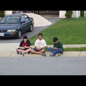 Meet your Posher, Connor